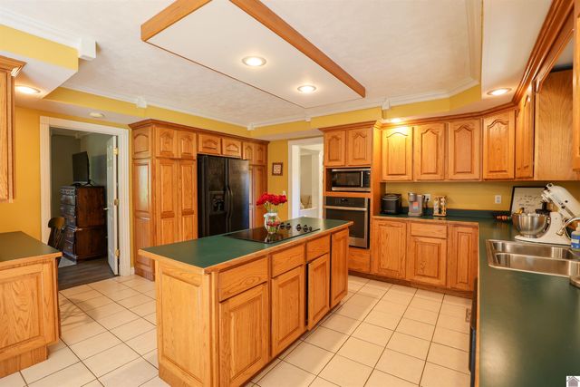2808 St. Rt. 534, Symsonia, KY 42082