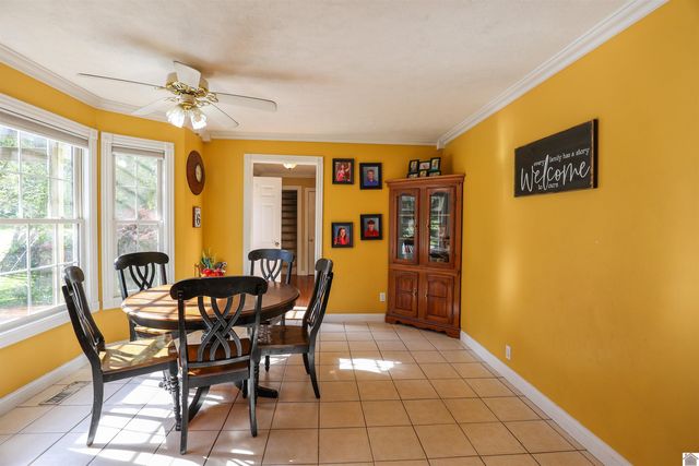 2808 St. Rt. 534, Symsonia, KY 42082