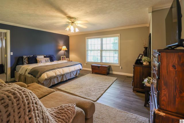 2808 St. Rt. 534, Symsonia, KY 42082