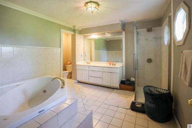 2808 St. Rt. 534, Symsonia, KY 42082