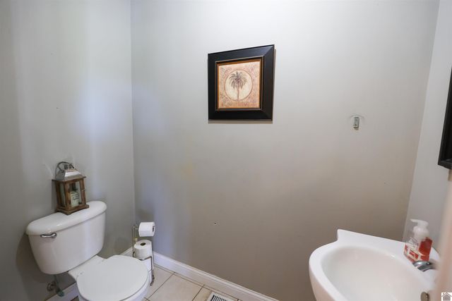 2808 St. Rt. 534, Symsonia, KY 42082