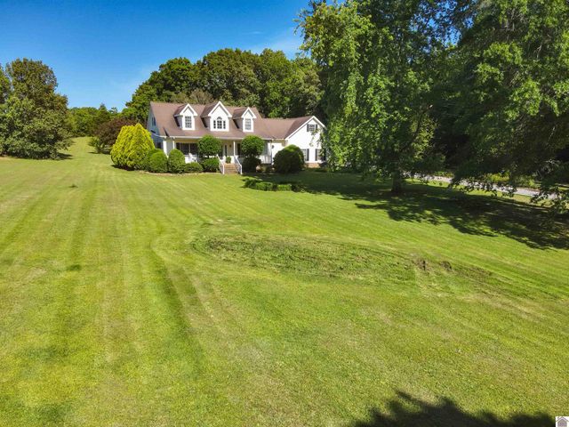 2808 St. Rt. 534, Symsonia, KY 42082