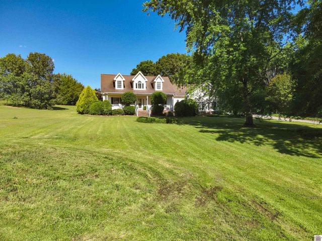 2808 St. Rt. 534, Symsonia, KY 42082