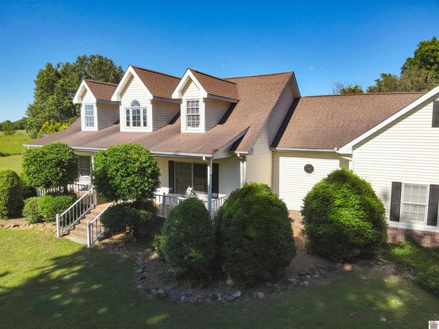 2808 St. Rt. 534, Symsonia, KY 42082