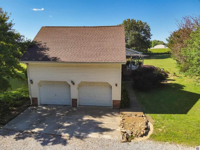 2808 St. Rt. 534, Symsonia, KY 42082