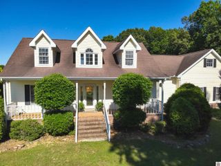 2808 St. Rt. 534, Symsonia, KY 42082