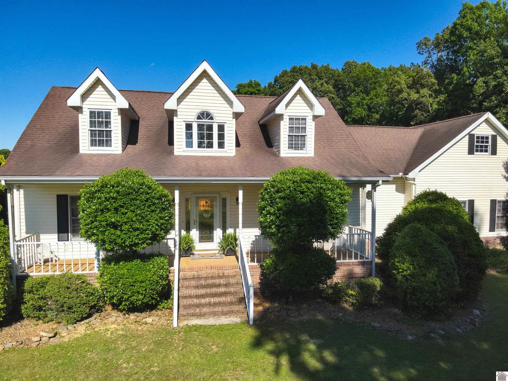 2808 St. Rt. 534, Symsonia, KY 42082