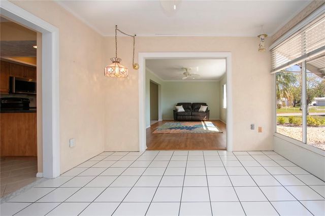 1511 S KNOLLWOOD DRIVE, Bradenton, FL 34208