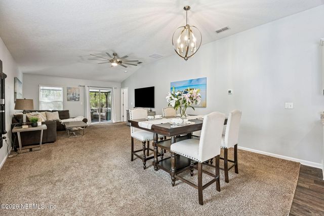 7856 MEADOW WALK Lane, Jacksonville, FL 32256