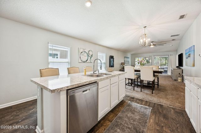 7856 MEADOW WALK Lane, Jacksonville, FL 32256