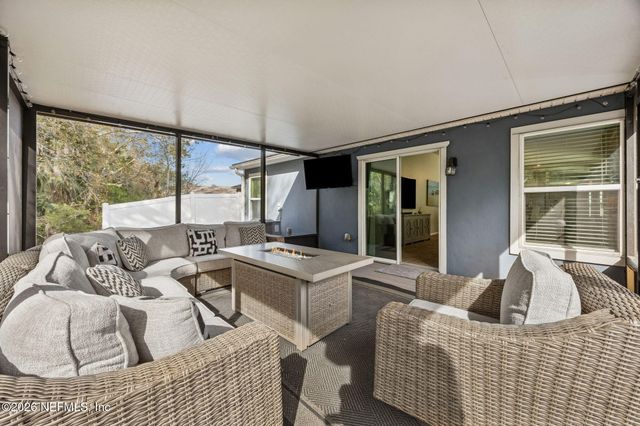 7856 MEADOW WALK Lane, Jacksonville, FL 32256