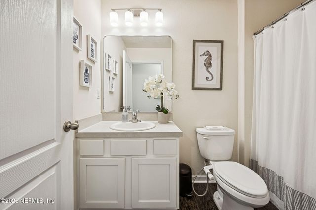 7856 MEADOW WALK Lane, Jacksonville, FL 32256