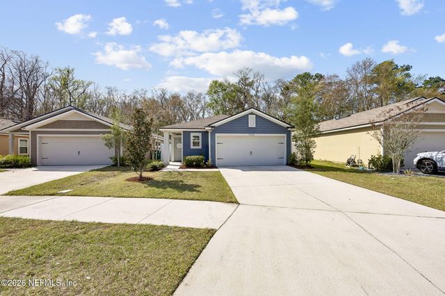 7856 MEADOW WALK Lane, Jacksonville, FL 32256