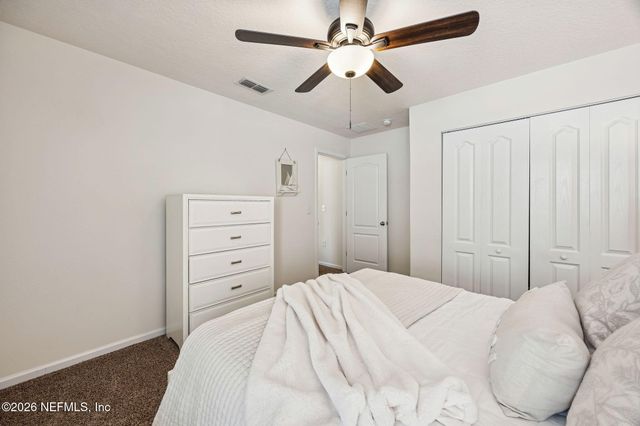 7856 MEADOW WALK Lane, Jacksonville, FL 32256