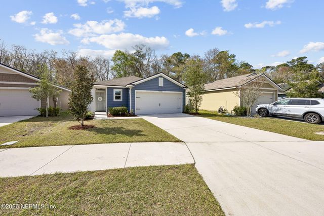 7856 MEADOW WALK Lane, Jacksonville, FL 32256