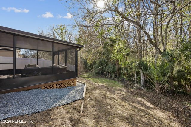 7856 MEADOW WALK Lane, Jacksonville, FL 32256