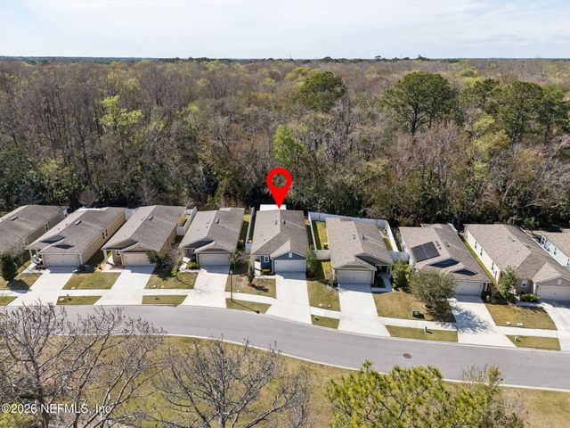 7856 MEADOW WALK Lane, Jacksonville, FL 32256