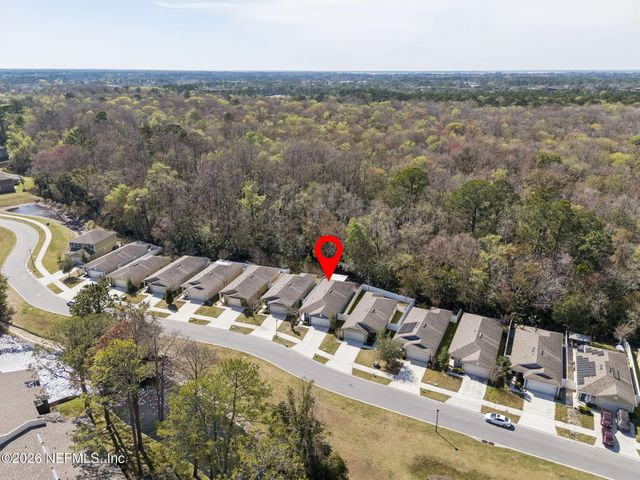 7856 MEADOW WALK Lane, Jacksonville, FL 32256