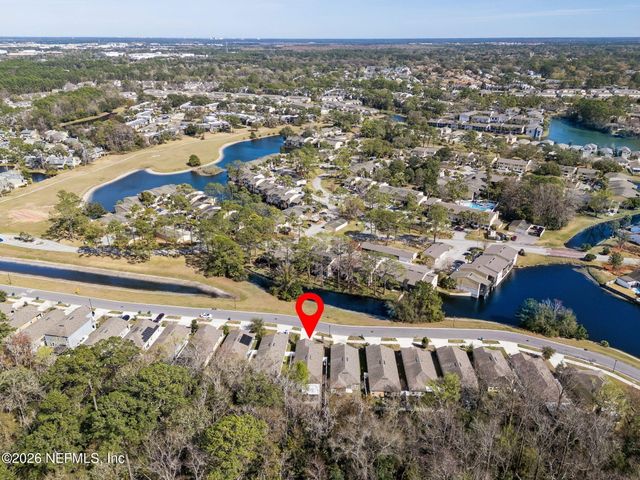 7856 MEADOW WALK Lane, Jacksonville, FL 32256