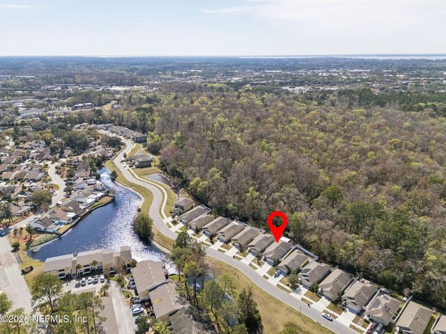 7856 MEADOW WALK Lane, Jacksonville, FL 32256