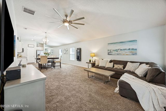 7856 MEADOW WALK Lane, Jacksonville, FL 32256