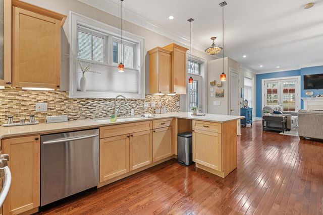 294 Zimpfer Street, Columbus, OH 43206