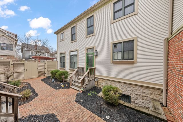 294 Zimpfer Street, Columbus, OH 43206