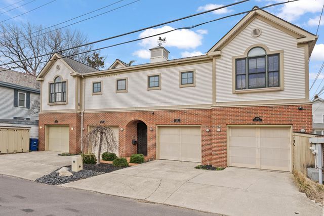 294 Zimpfer Street, Columbus, OH 43206