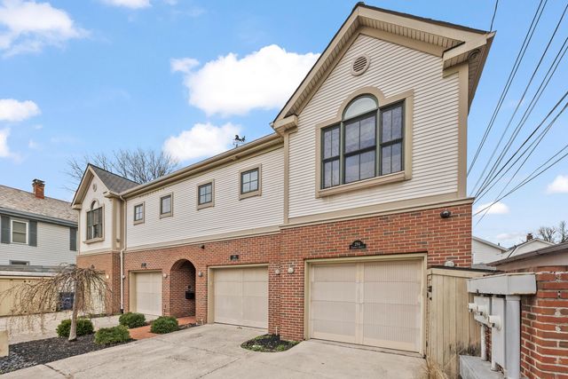 294 Zimpfer Street, Columbus, OH 43206