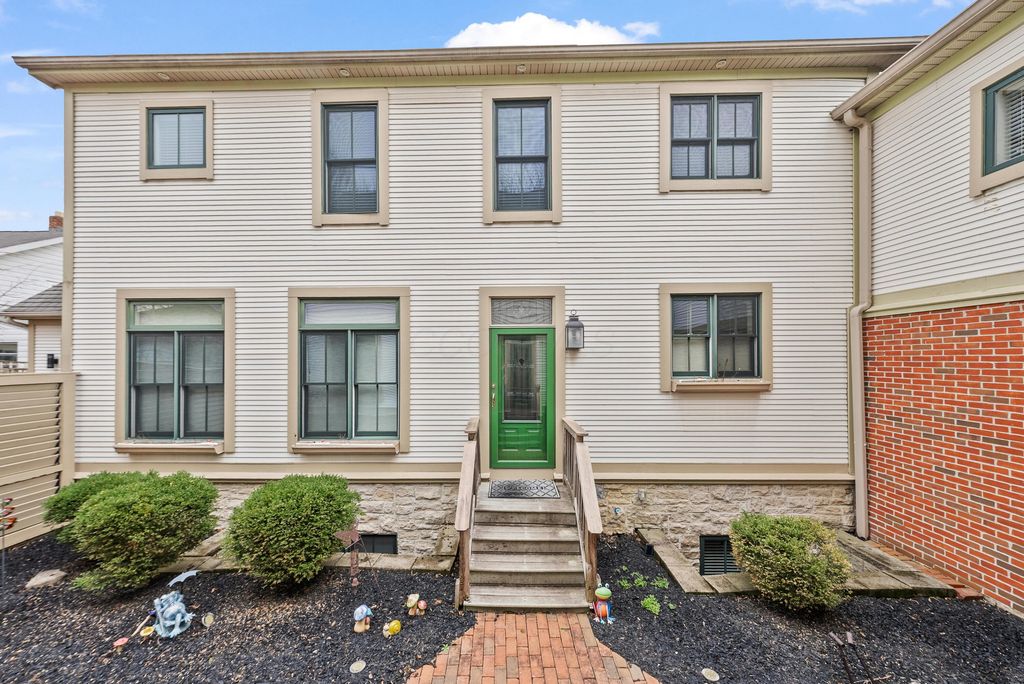 294 Zimpfer Street, Columbus, OH 43206