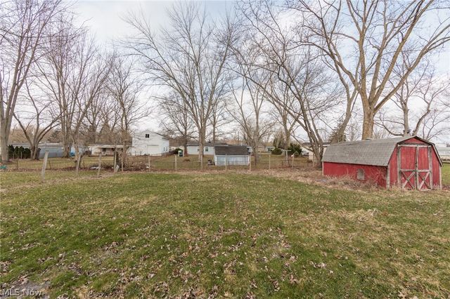 12286 Eaton Boulevard, Grafton, OH 44044