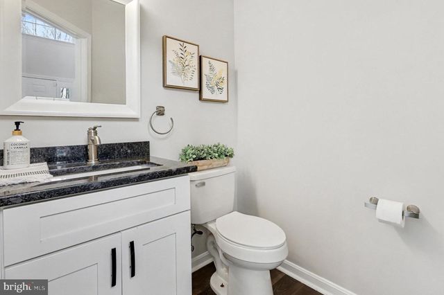 48 HAMSTEAD RD, Fredericksburg, VA 22405