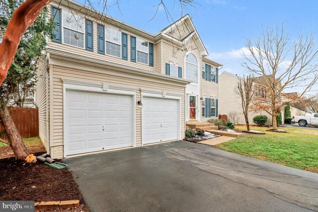 48 HAMSTEAD RD, Fredericksburg, VA 22405