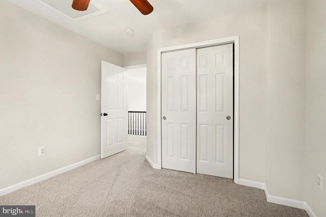 48 HAMSTEAD RD, Fredericksburg, VA 22405