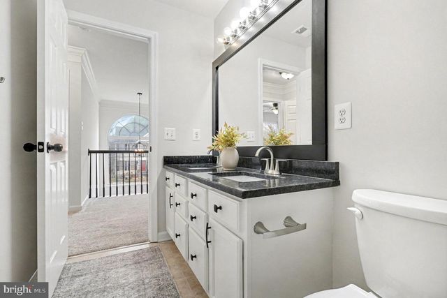 48 HAMSTEAD RD, Fredericksburg, VA 22405