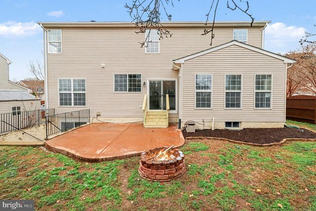 48 HAMSTEAD RD, Fredericksburg, VA 22405