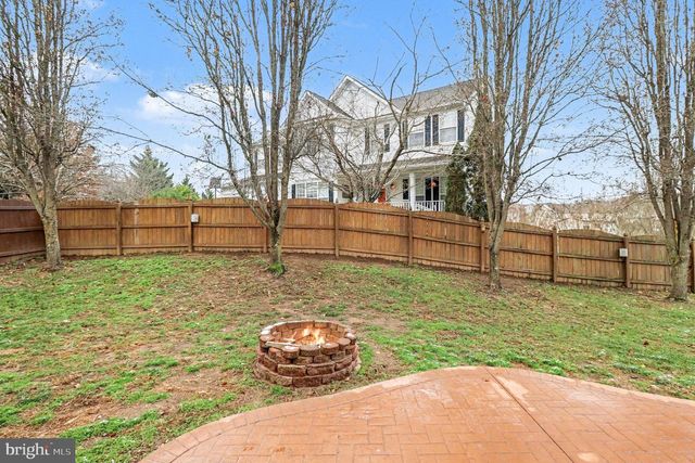 48 HAMSTEAD RD, Fredericksburg, VA 22405