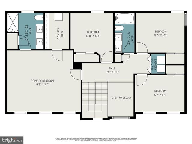 48 HAMSTEAD RD, Fredericksburg, VA 22405