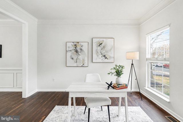 48 HAMSTEAD RD, Fredericksburg, VA 22405