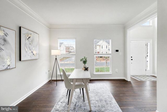 48 HAMSTEAD RD, Fredericksburg, VA 22405