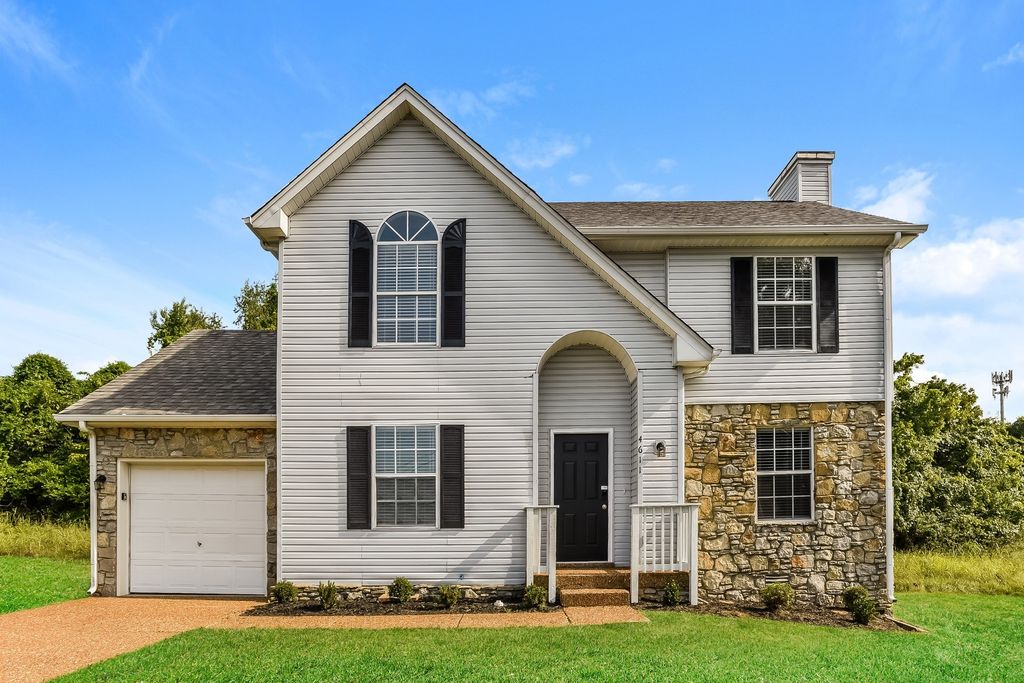 4611 Conway Ct, Old Hickory, TN 37138
