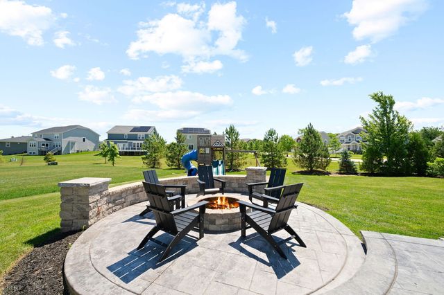 149 CRANBROOK Lane, Hawthorn Woods, IL 60047