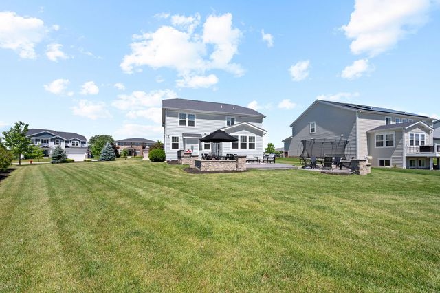 149 CRANBROOK Lane, Hawthorn Woods, IL 60047