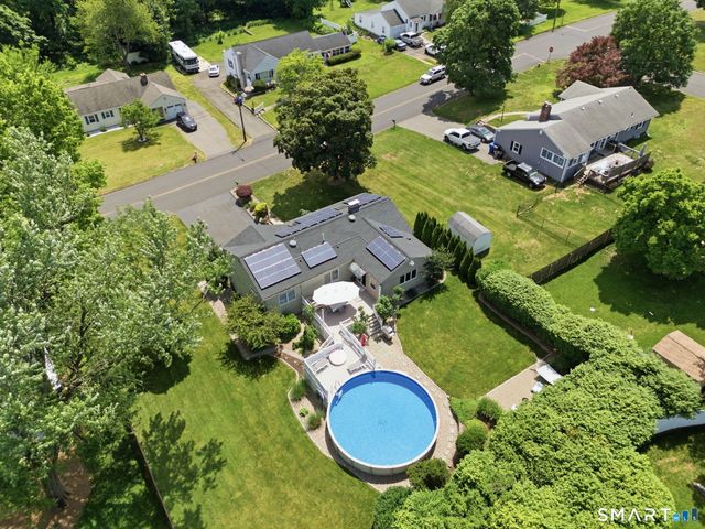 48 Edward Street, Newington, CT 06111