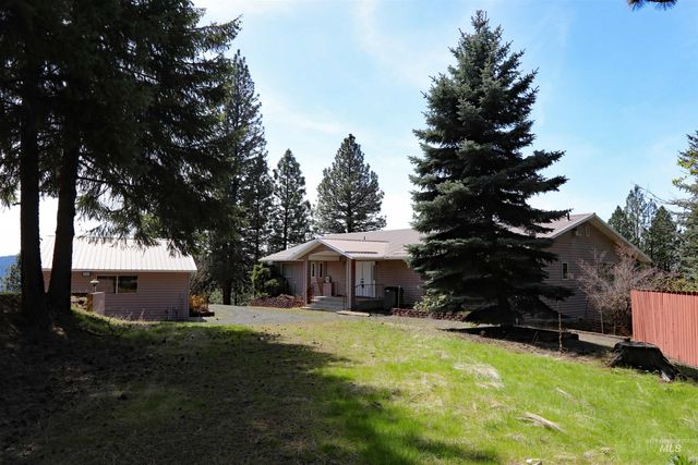 367 Crestview Drive, Orofino, ID 83544