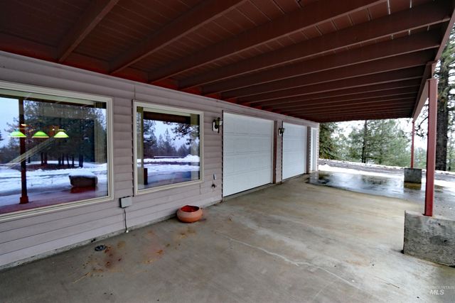 367 Crestview Drive, Orofino, ID 83544