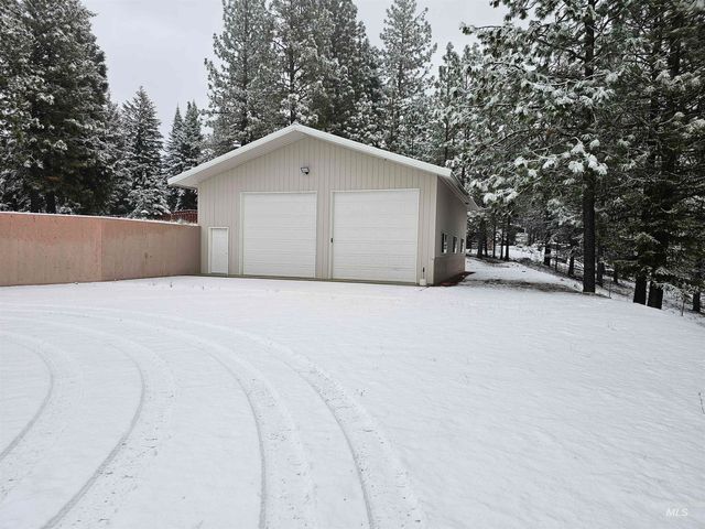 367 Crestview Drive, Orofino, ID 83544
