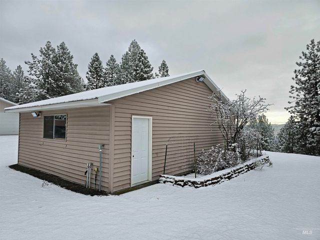 367 Crestview Drive, Orofino, ID 83544