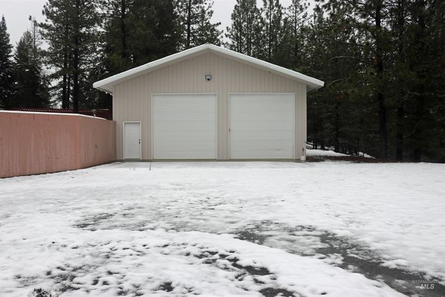 367 Crestview Drive, Orofino, ID 83544