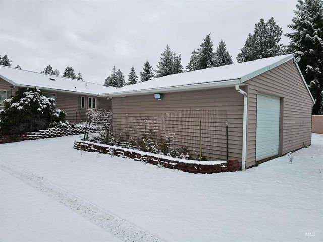 367 Crestview Drive, Orofino, ID 83544